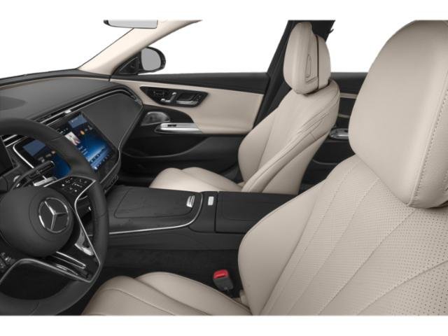 New 2026 Nautical Blue Metallic Mercedes-Benz E 350 image 22