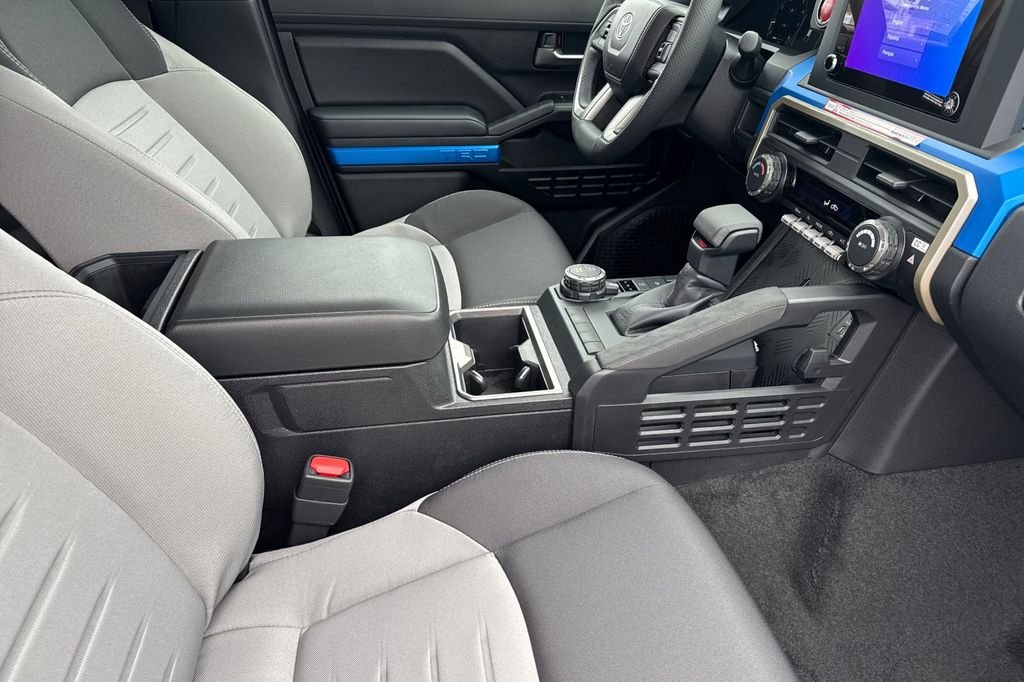 New 2026 Underground Toyota  TRD Sport image 13