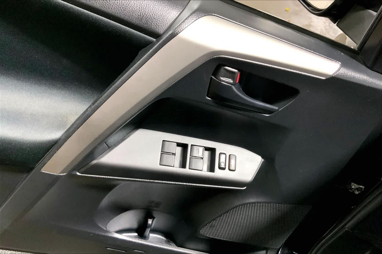 Used 2016 Black Toyota LE image 36