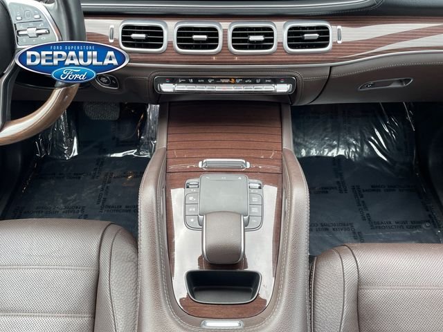 Certified Used 2022  Mercedes-Benz GLE 450 image 14