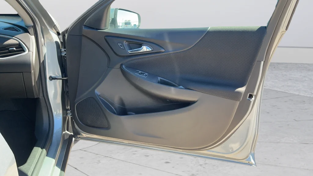 Certified Used 2024 Gray Chevrolet LT image 23