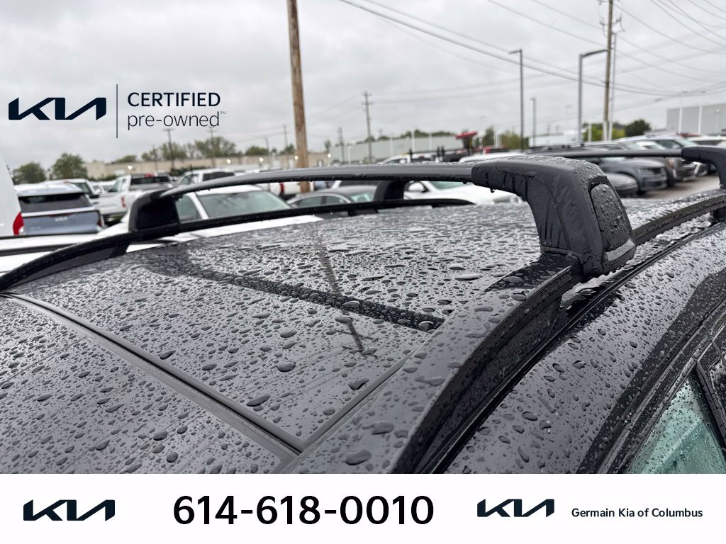 Used 2024 Green Kia X-Pro Prestige image 9