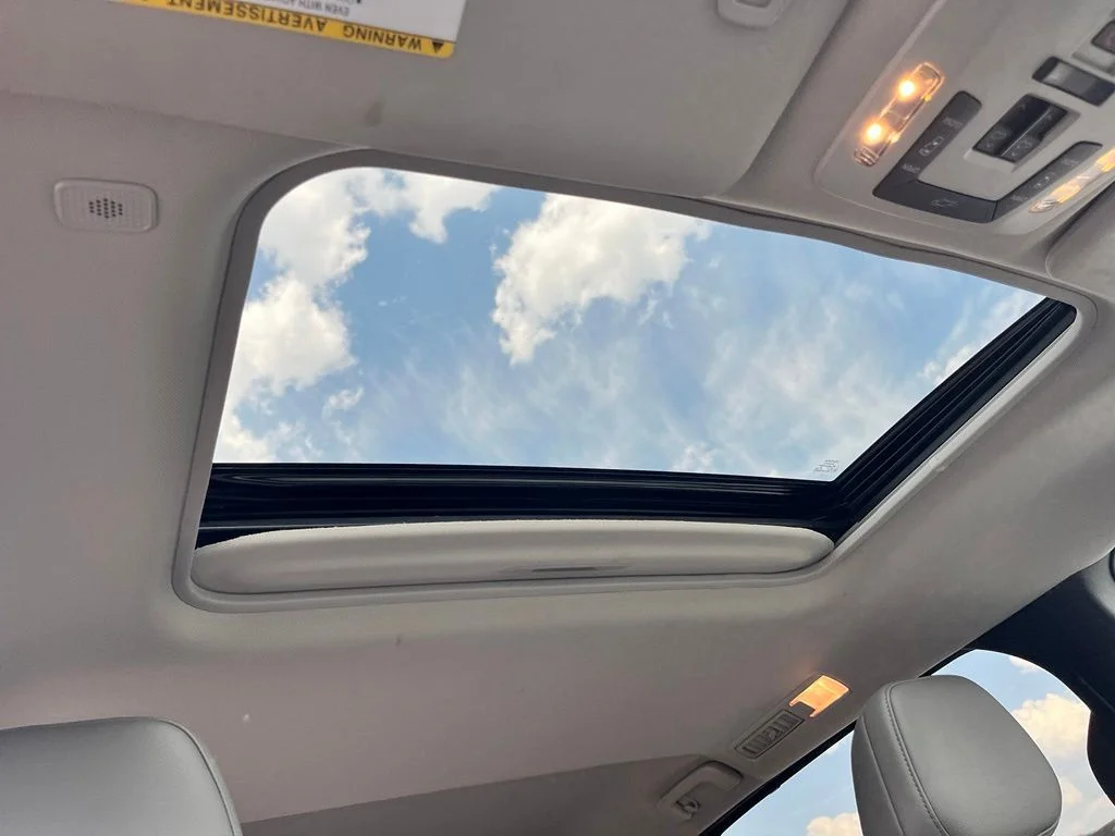 Used 2025 Silver Toyota XLE image 18