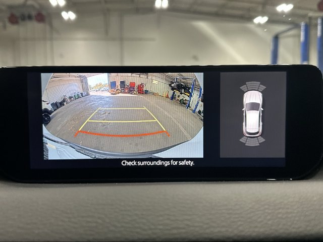 New 2026 Beige Mazda 2.5 S Preferred image 29