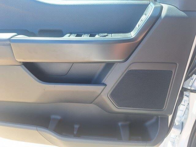 New 2026 Oxford White Ford STX® image 22