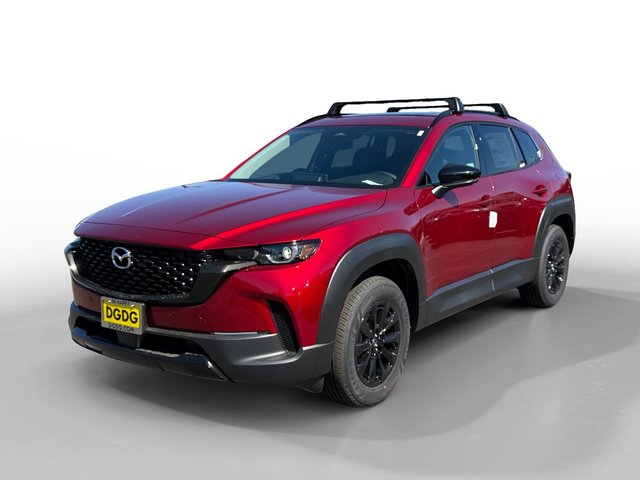 2026 Mazda CX-50 Hybrid Premium