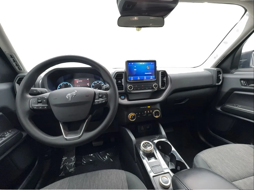 Used 2023 Green Ford Big Bend image 33