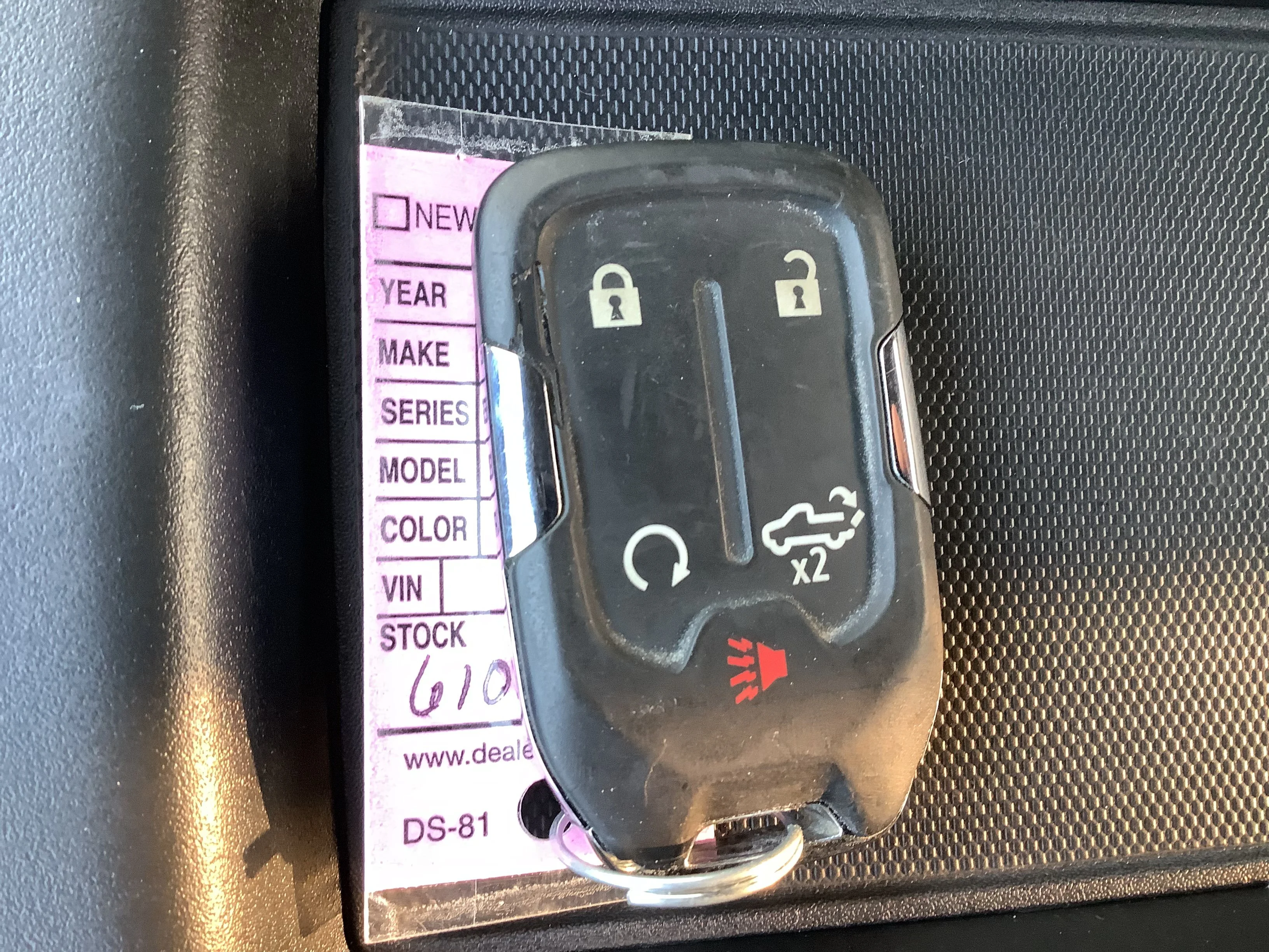 Used 2022 Blue Chevrolet LT image 12