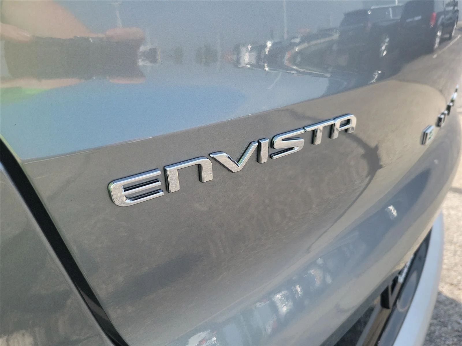 2026 Buick Envista Sport Touring - Photo 6