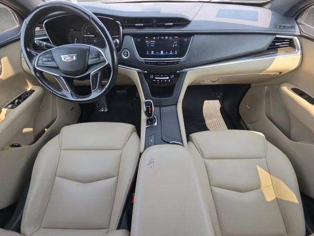 Used 2018 Brown Cadillac Base image 20
