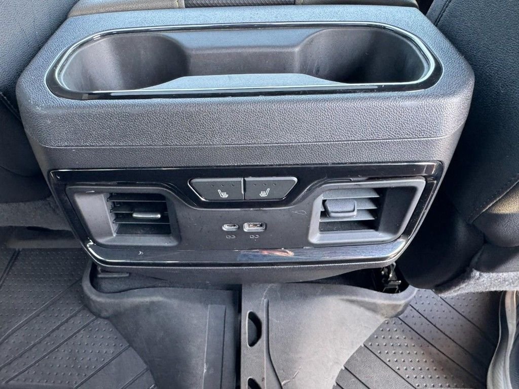 Used 2023 Beige Chevrolet ZR2 image 16