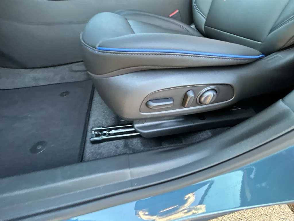 2026 Buick Envista Sport Touring - Photo 17