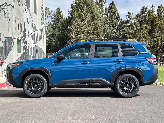 2026 Subaru Forester Wilderness - Photo 32