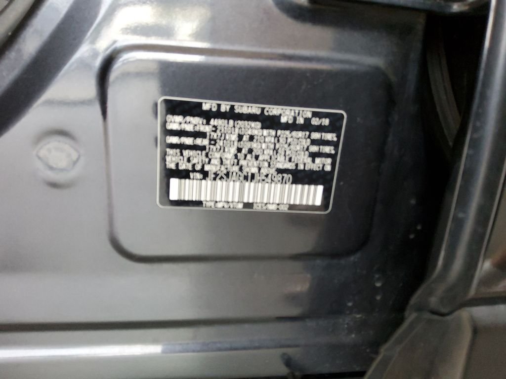 Used 2018 Gray Subaru 2.5i Premium image 20