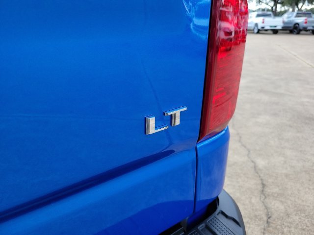 2025 Chevrolet Silverado 1500 LT - Photo 9
