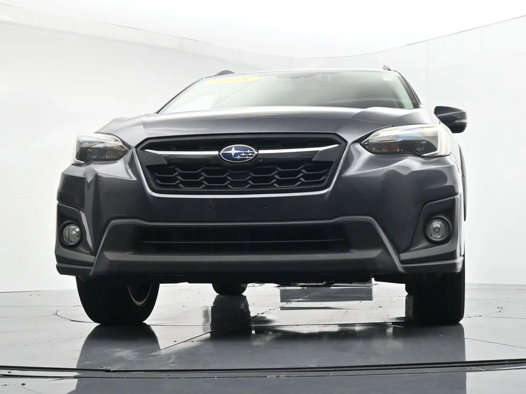 Used 2018 Gray Subaru 2.0i Limited image 34