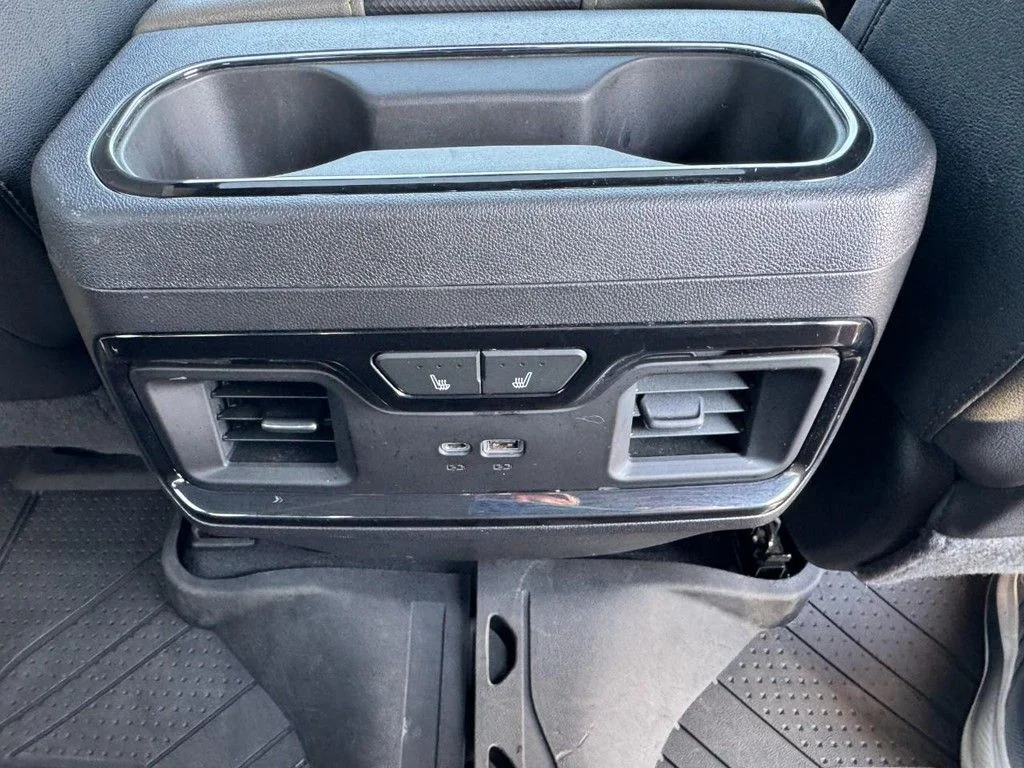 Used 2023 Beige Chevrolet ZR2 image 16