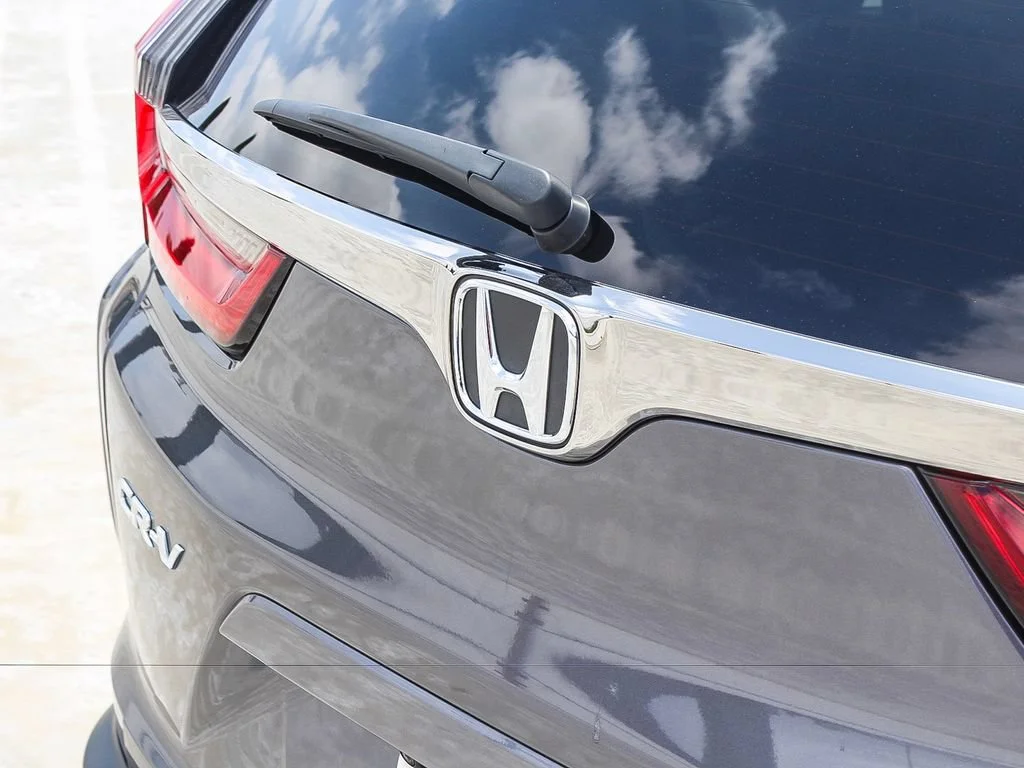 2022 Honda CR-V EX-L - Photo 36