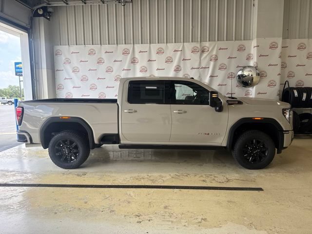 2026 GMC Sierra 2500HD AT4 - Photo 32