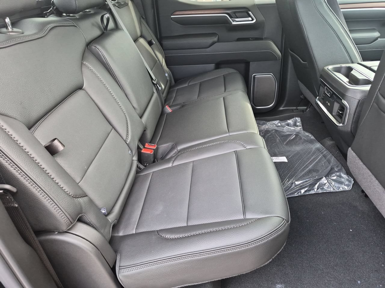 2026 GMC Sierra 1500 Denali - Photo 26