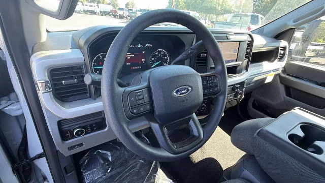 2026 Ford F-250 Super Duty XL - Photo 66