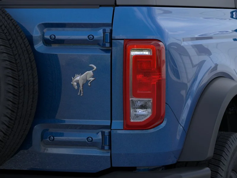 New 2026 Velocity Blue Metallic Ford  image 48