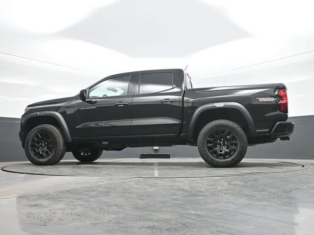 2026 Chevrolet Colorado Trail Boss - Photo 20
