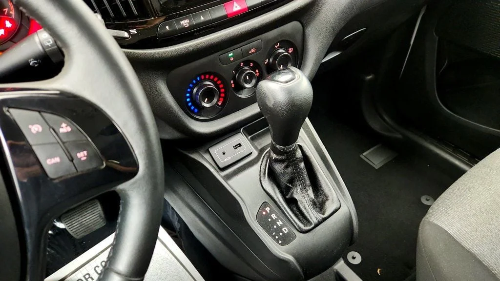 Used 2016 Bright White Ram 122