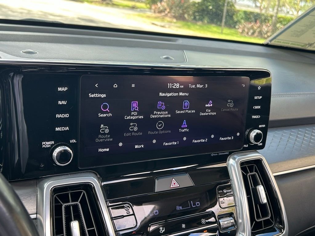 2023 Kia Sorento SX - Photo 50