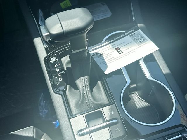 New 2026 Snow White Pearl Kia GT-Line AWD image 17