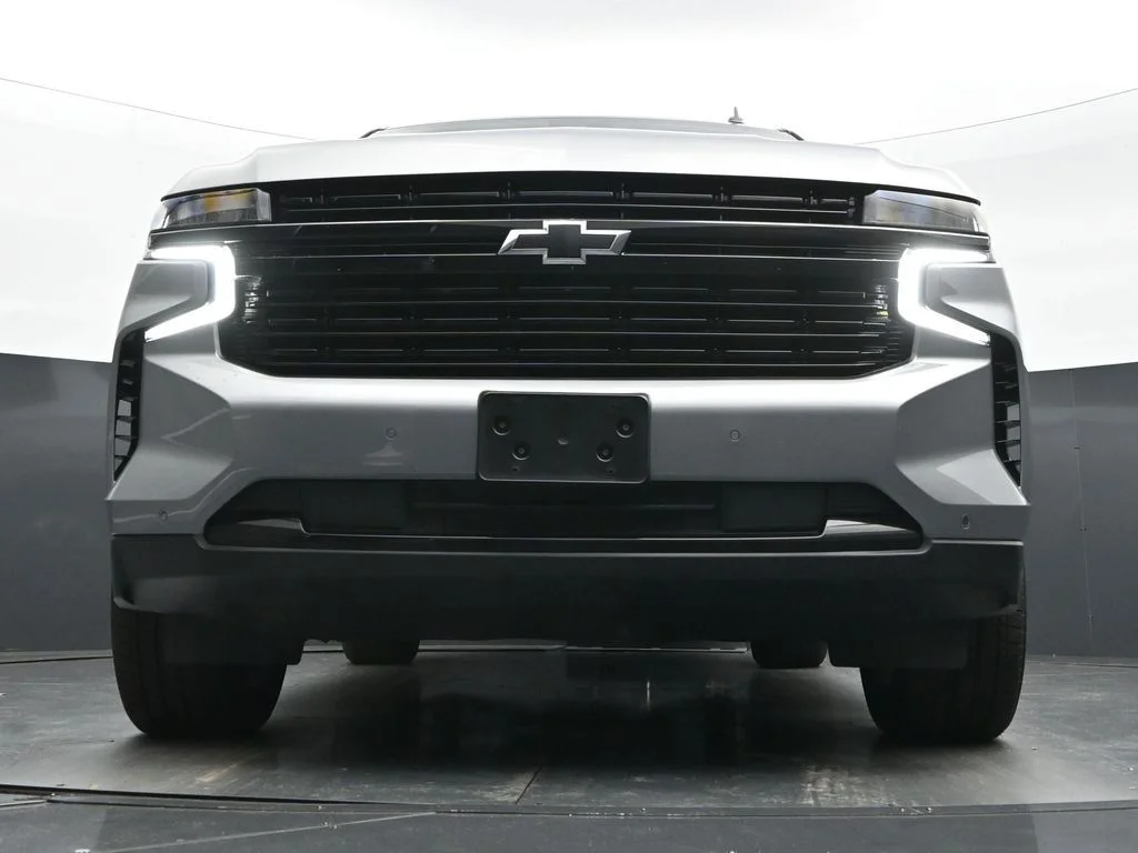 Used 2023 Gray Chevrolet RST image 27