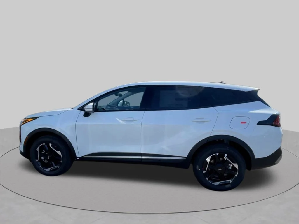 2026 Kia Sportage S Hybrid - Photo 14