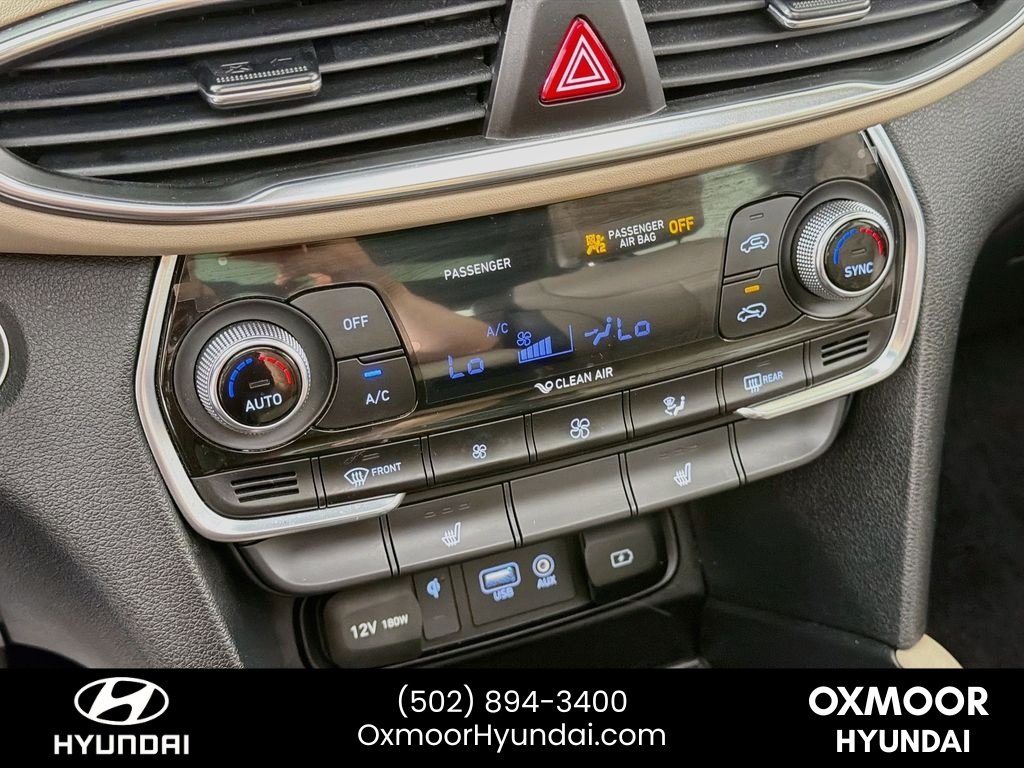 2020 Hyundai Santa Fe SEL - Photo 15