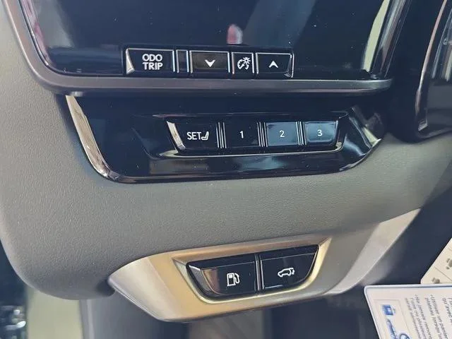New 2026 Nori Green Pearl Lexus PREMIUM image 31