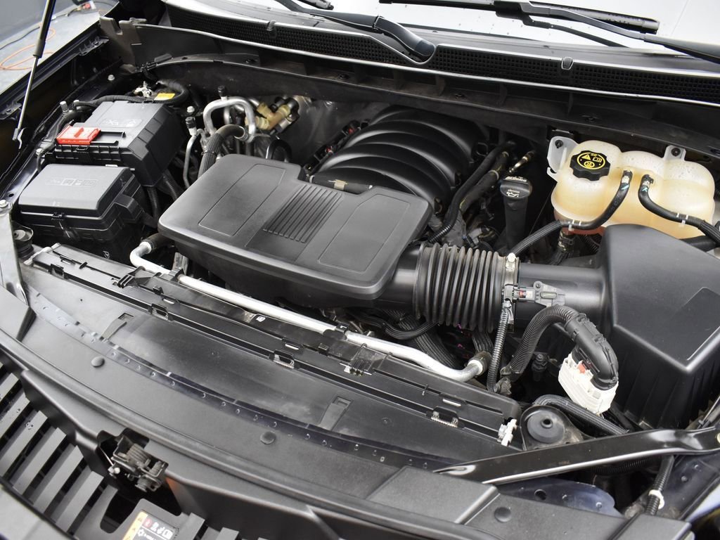 2022 CADILLAC ESCALADE - Image 8