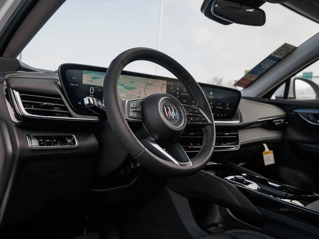 2026 Buick Envision Preferred - Photo 18