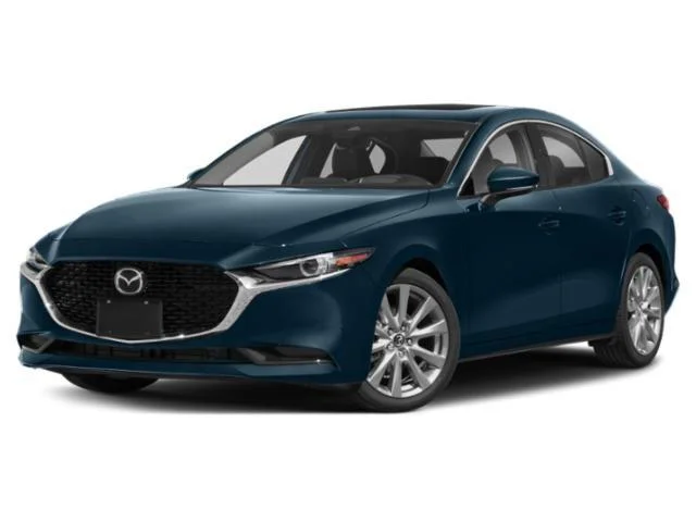 Used 2019  MAZDA FWD W/PREMIUM PKG image 1