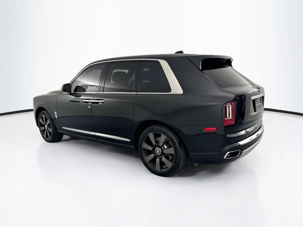 2024 Rolls-Royce Cullinan Base - Photo 7