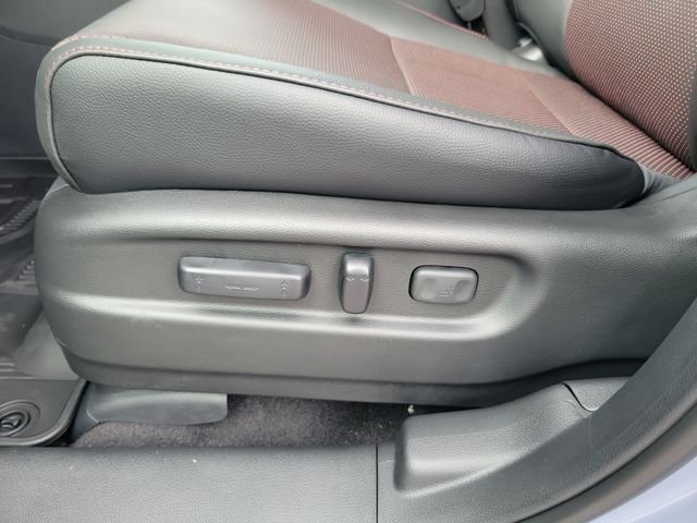 New 2026 Sonic Gray Pearl Honda Black Edition image 16