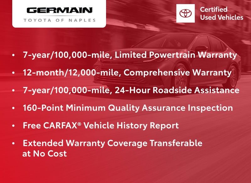 Used 2023 Silver Toyota XLE image 4