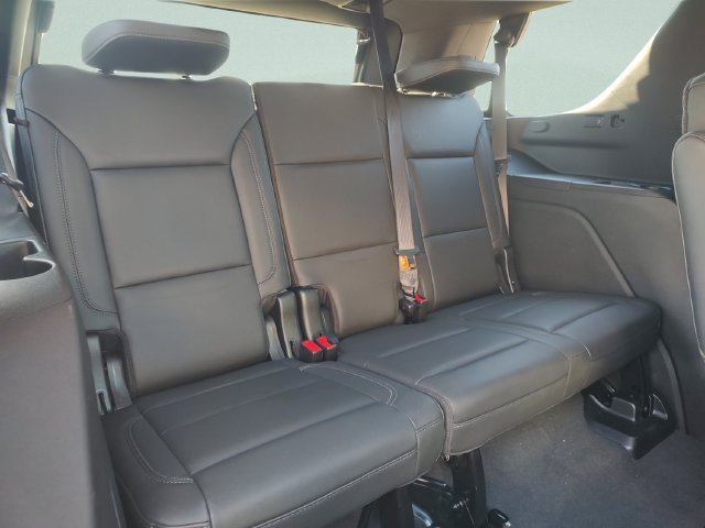 Used 2021 Black Chevrolet LT image 31