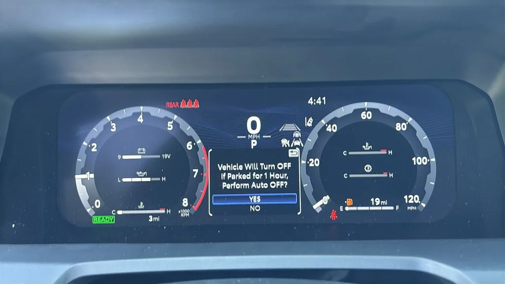 2026 Toyota Tacoma TRD Off Road - Photo 18