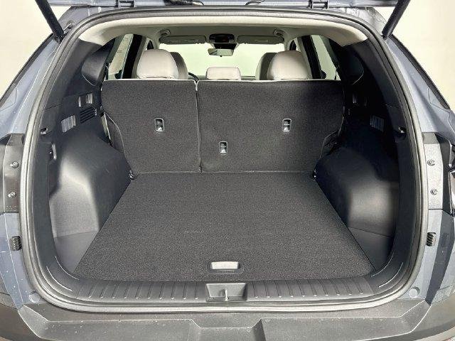 New 2026 Gray Hyundai SEL FWD image 39