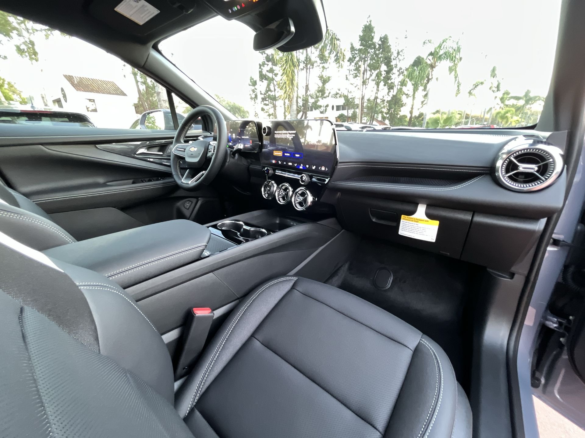 2026 Chevrolet Blazer EV LT - Photo 60