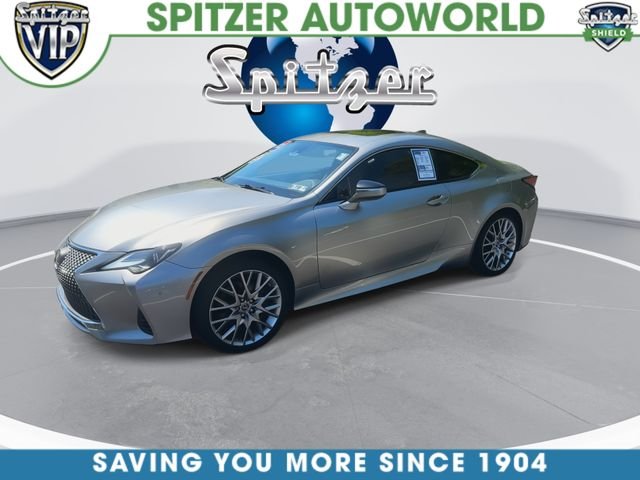 Used 2022 Silver Lexus 300 image 5
