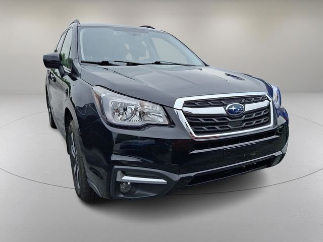 Used 2018 Black Subaru 2.5i Premium image 2
