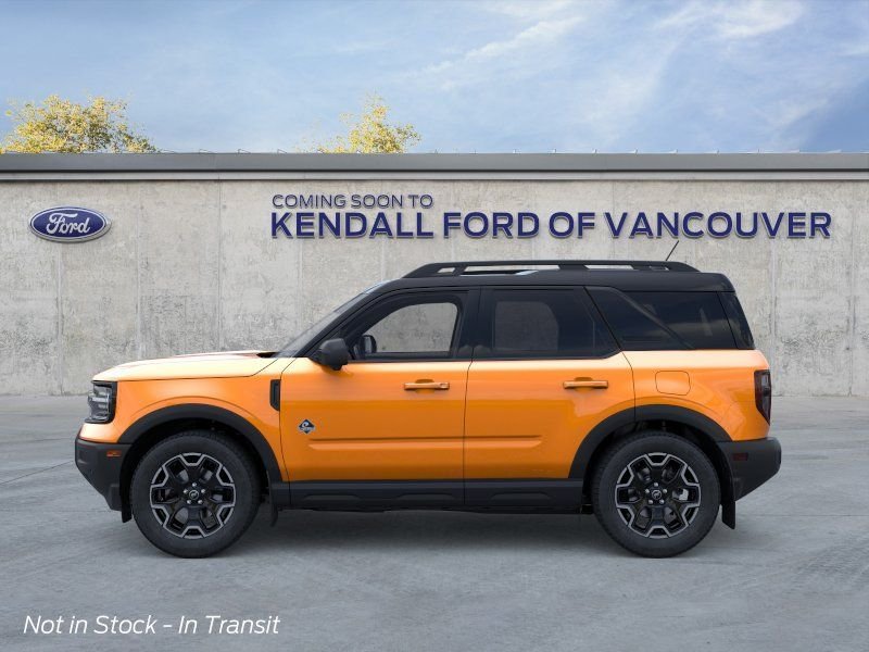 New 2026  Ford Outer Banks image 3