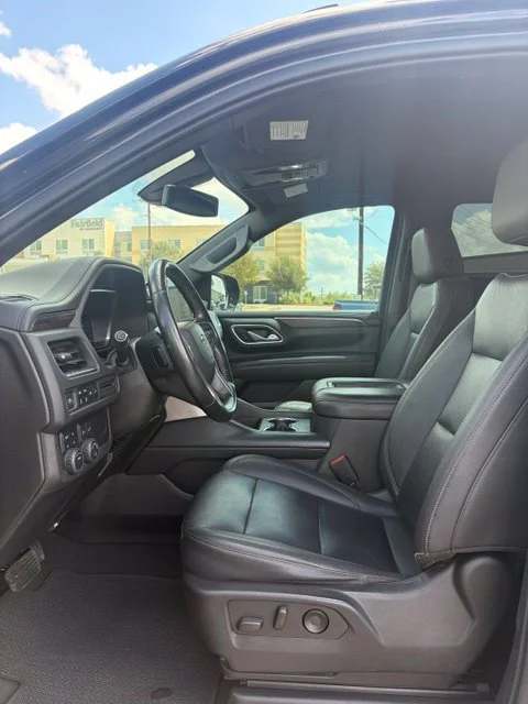 2022 Chevrolet Tahoe Z71 - Photo 13