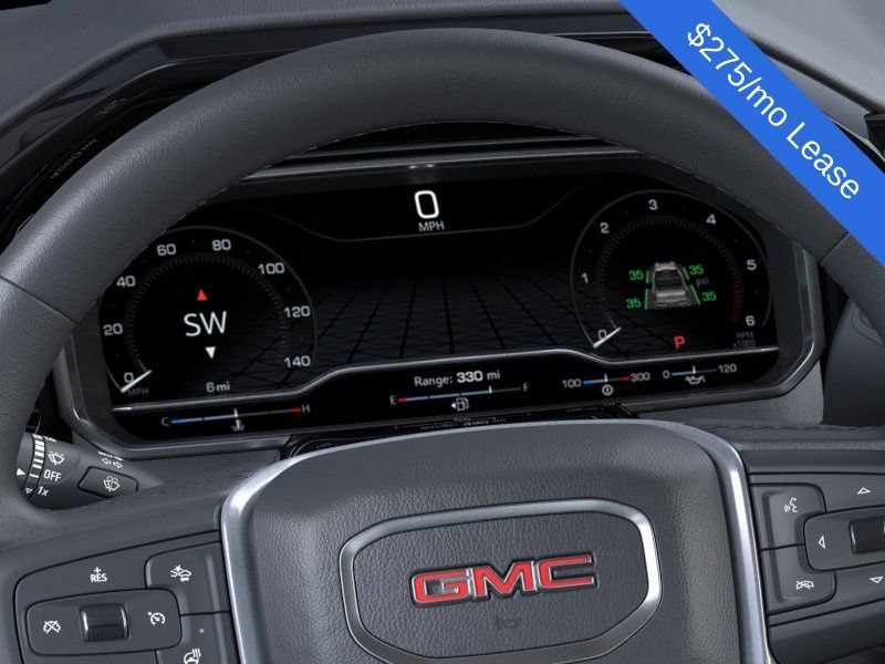 2026 GMC Sierra 1500 Elevation - Photo 18