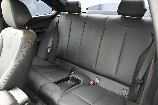 Used 2017 White BMW M240i image 20
